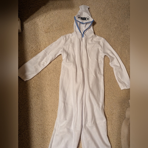Yo kai Watch Kid's Whisper costume - Picture 2 of 2